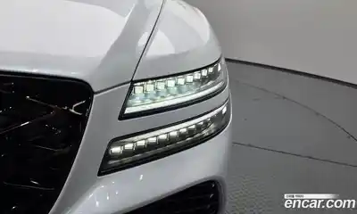 Genesis G80 2024 2.5 автомат (гидро), миниатюра 7