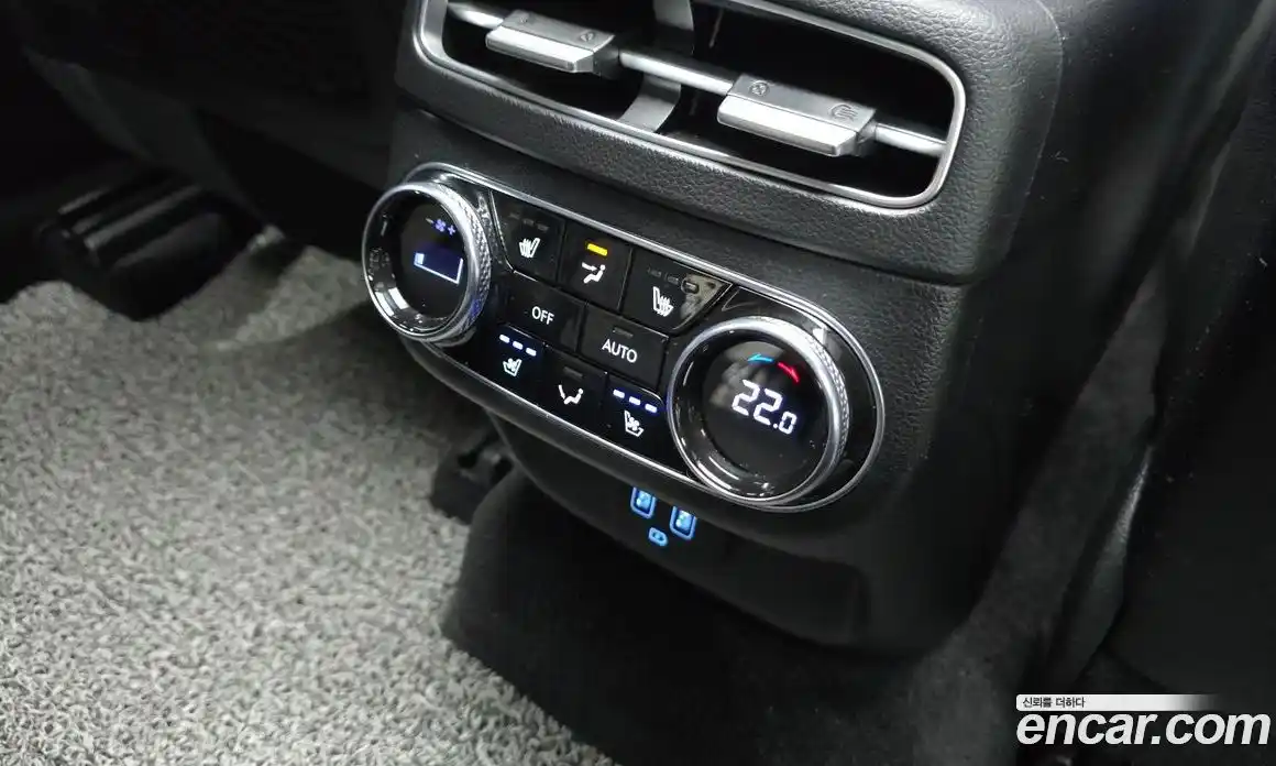 Genesis GV70 2022 0.1 автомат (гидро), фото 23