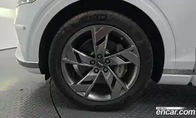 Genesis GV70 2022 0.1 автомат (гидро), миниатюра 5