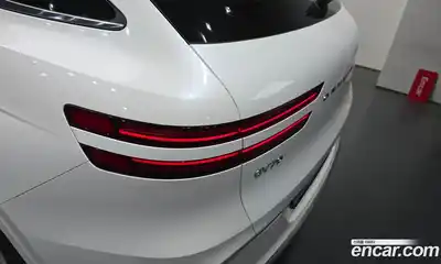 Genesis GV70 2022 0.1 автомат (гидро), миниатюра 9