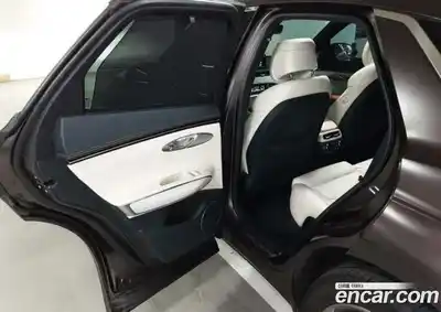 Genesis GV70 2022 0.1 автомат (гидро), миниатюра 11