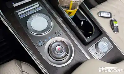 Genesis GV80 2022 3.0 автомат (гидро), миниатюра 12