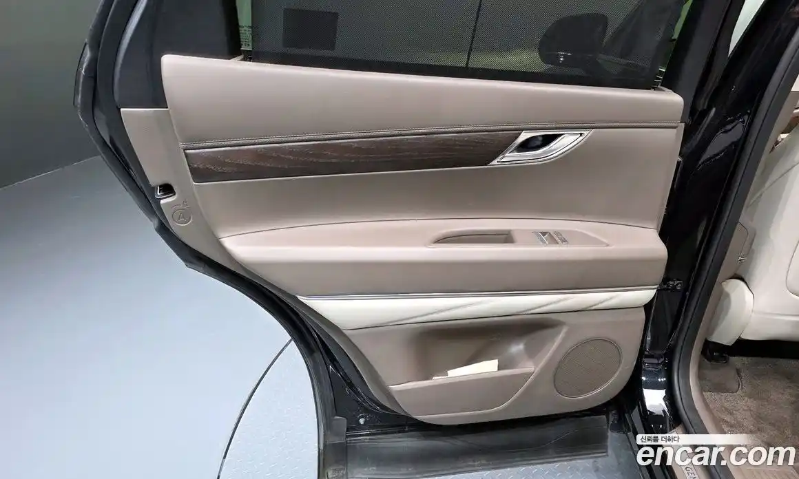 Genesis GV80 2022 3.0 автомат (гидро), фото 15