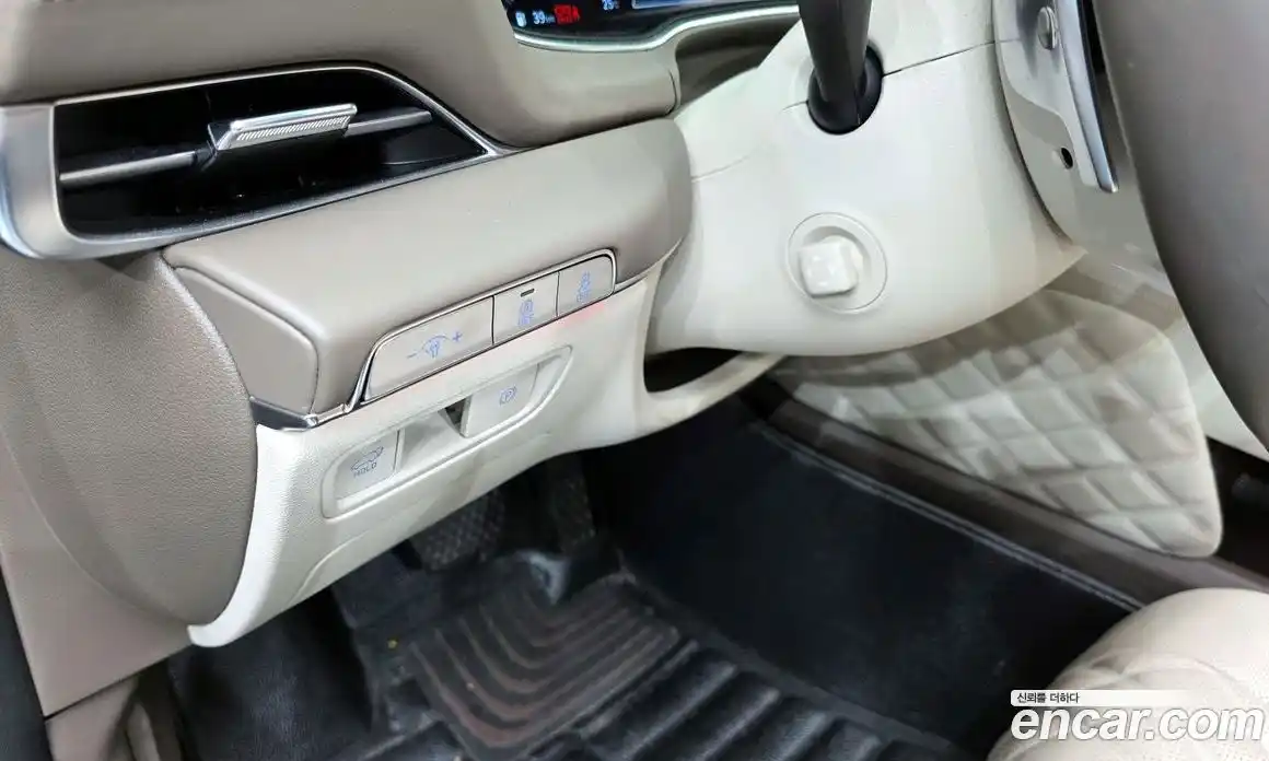 Genesis GV80 2022 3.0 автомат (гидро), фото 25