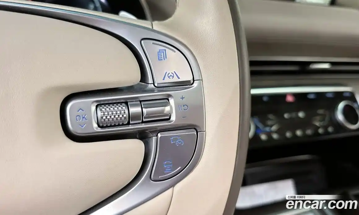 Genesis GV80 2022 3.0 автомат (гидро), фото 26