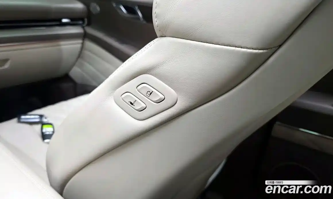 Genesis GV80 2022 3.0 автомат (гидро), фото 30