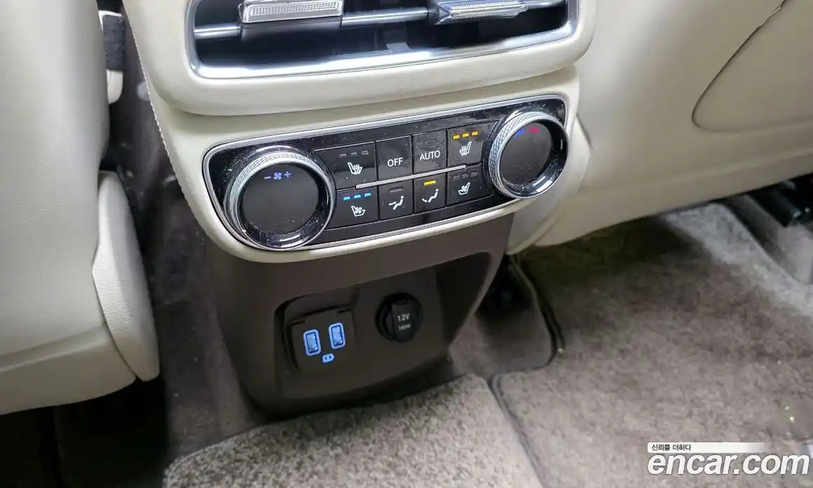 Genesis GV80 2022 3.0 автомат (гидро), фото 31