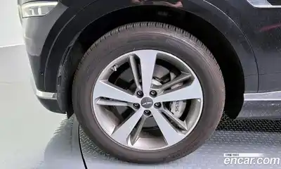 Genesis GV80 2022 3.0 автомат (гидро), миниатюра 5