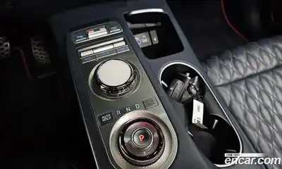 Genesis GV70 2022 2.5 автомат (гидро), миниатюра 12