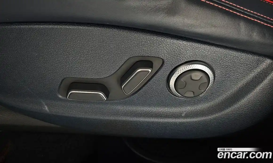Genesis GV70 2022 2.5 автомат (гидро), фото 38