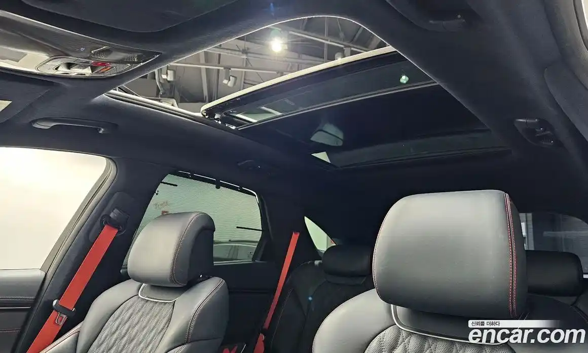 Genesis GV70 2022 2.5 автомат (гидро), фото 43