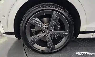Genesis GV70 2022 2.5 автомат (гидро), миниатюра 5