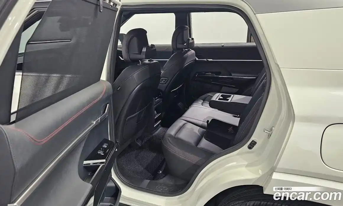 SsangYong Actyon 2024 1.5 автомат (гидро), фото 17