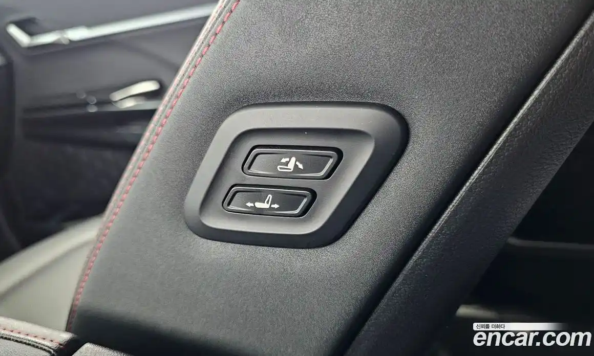 SsangYong Actyon 2024 1.5 автомат (гидро), фото 24