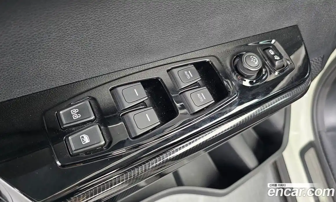 SsangYong Actyon 2024 1.5 автомат (гидро), фото 30