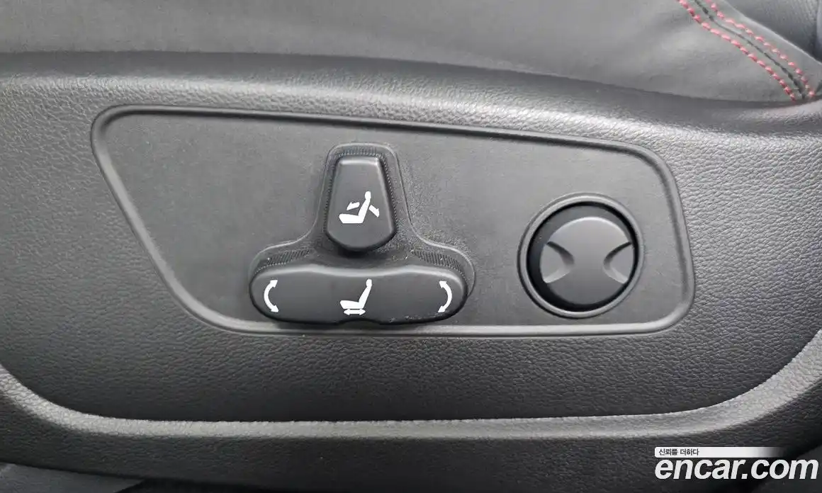 SsangYong Actyon 2024 1.5 автомат (гидро), фото 31