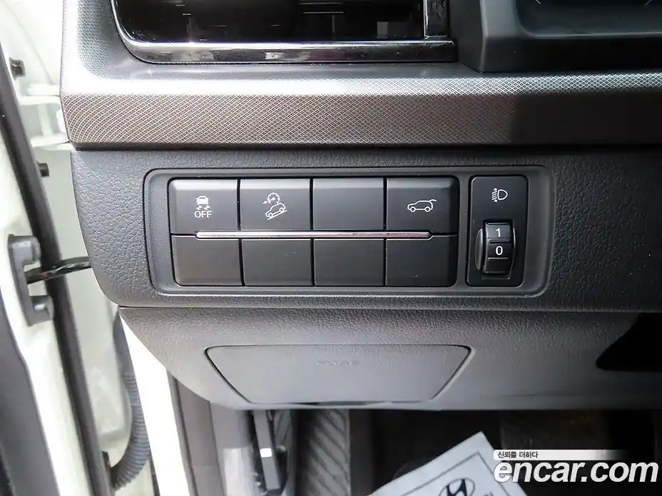 SsangYong Rexton 2024 2.2 автомат (гидро), фото 11