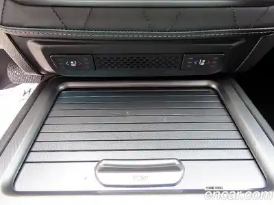 SsangYong Rexton 2024 2.2 автомат (гидро), миниатюра 12