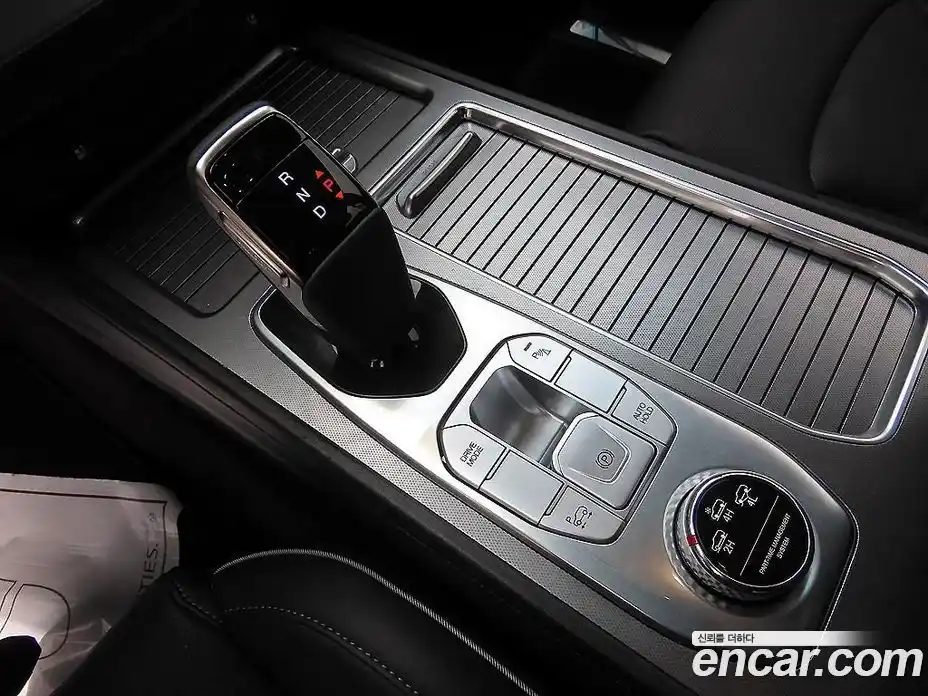 SsangYong Rexton 2024 2.2 автомат (гидро), фото 10