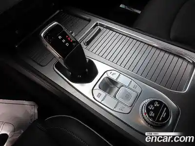 SsangYong Rexton 2024 2.2 автомат (гидро), миниатюра 10