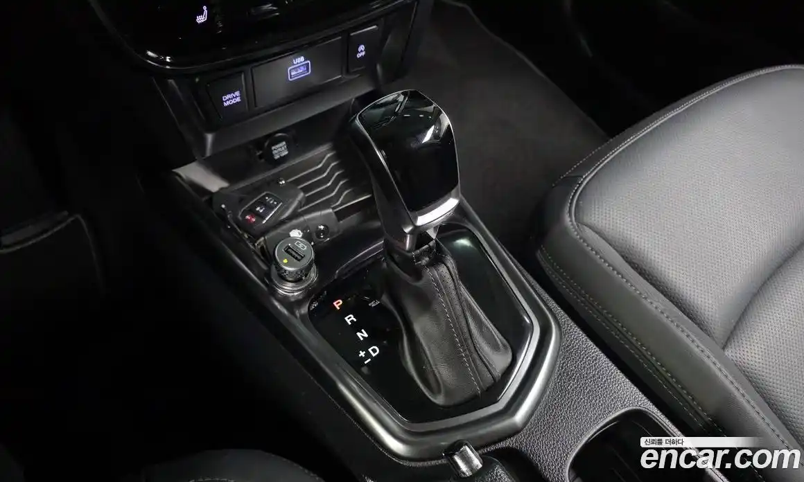 SsangYong TIBOLI 2021 1.5 автомат (гидро), фото 12