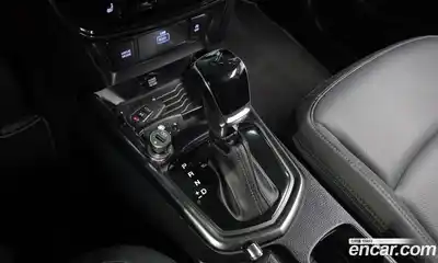 SsangYong TIBOLI 2021 1.5 автомат (гидро), миниатюра 12