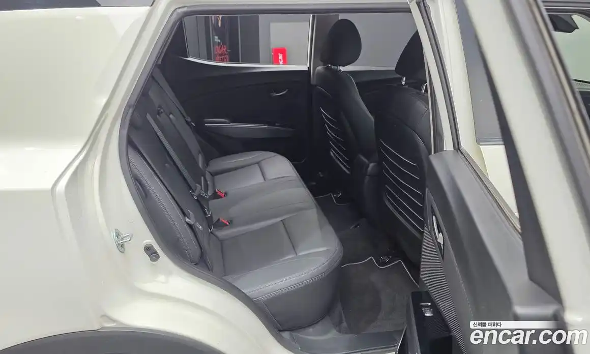SsangYong TIBOLI 2021 1.5 автомат (гидро), фото 18