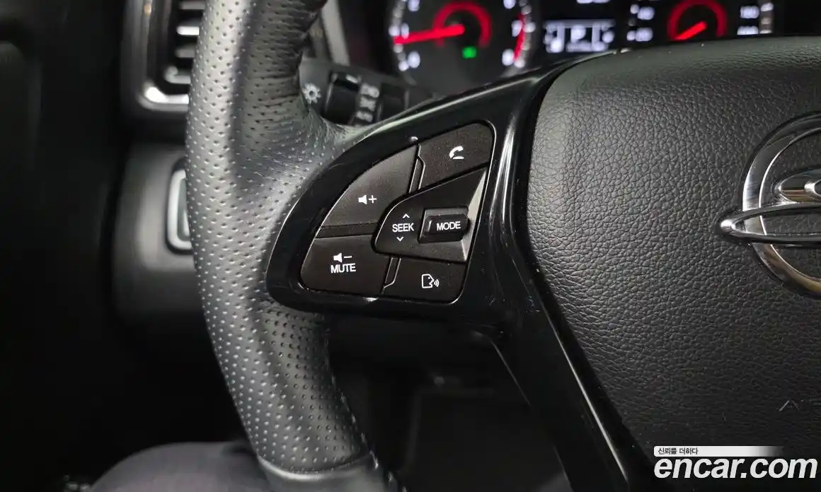 SsangYong TIBOLI 2021 1.5 автомат (гидро), фото 23
