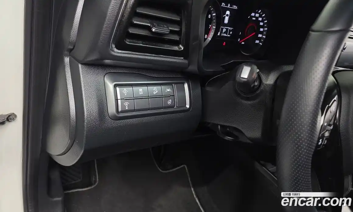 SsangYong TIBOLI 2021 1.5 автомат (гидро), фото 25