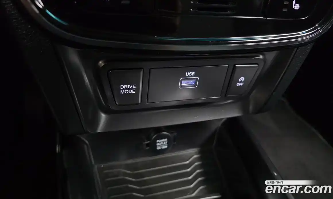 SsangYong TIBOLI 2021 1.5 автомат (гидро), фото 27