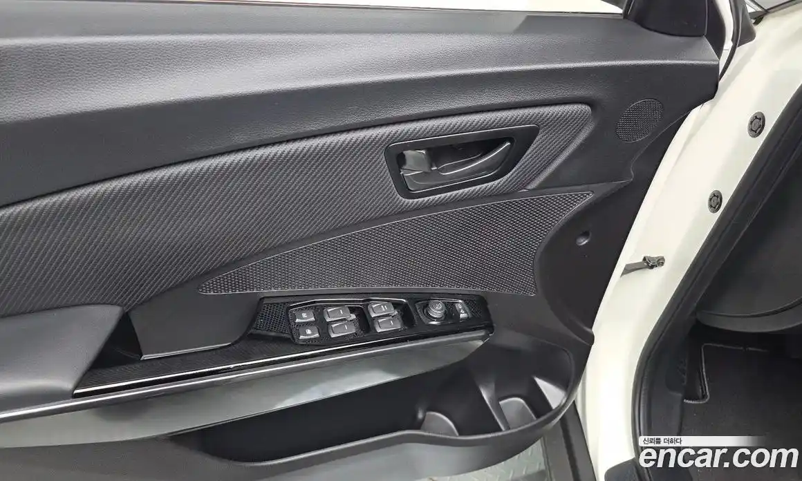 SsangYong TIBOLI 2021 1.5 автомат (гидро), фото 28