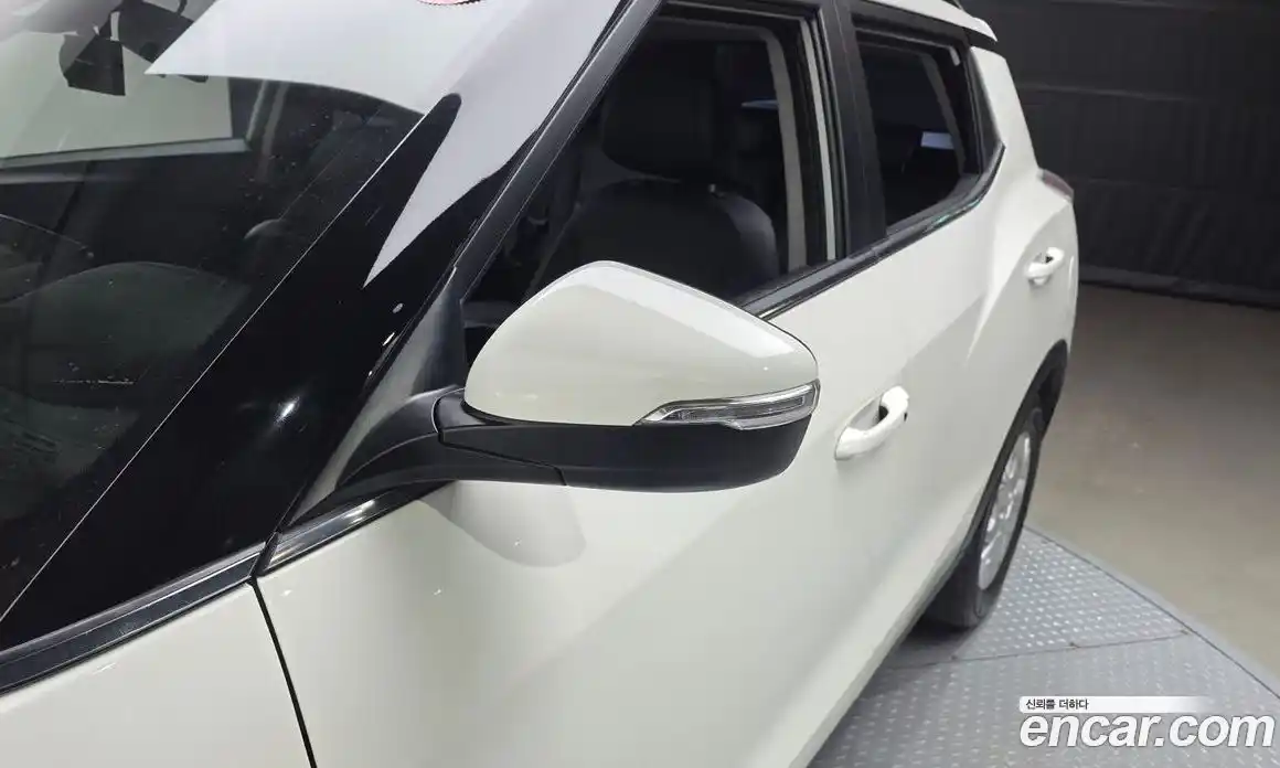 SsangYong TIBOLI 2021 1.5 автомат (гидро), фото 30