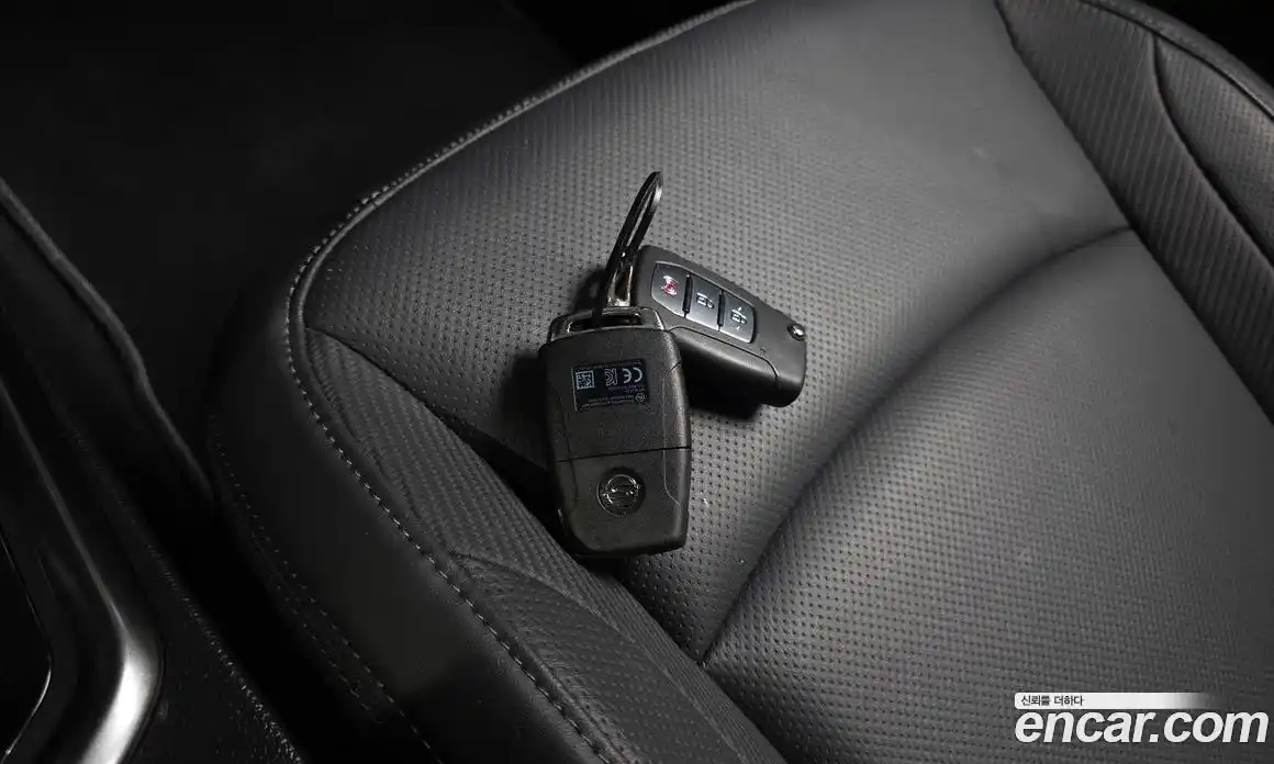 SsangYong TIBOLI 2021 1.5 автомат (гидро), фото 32