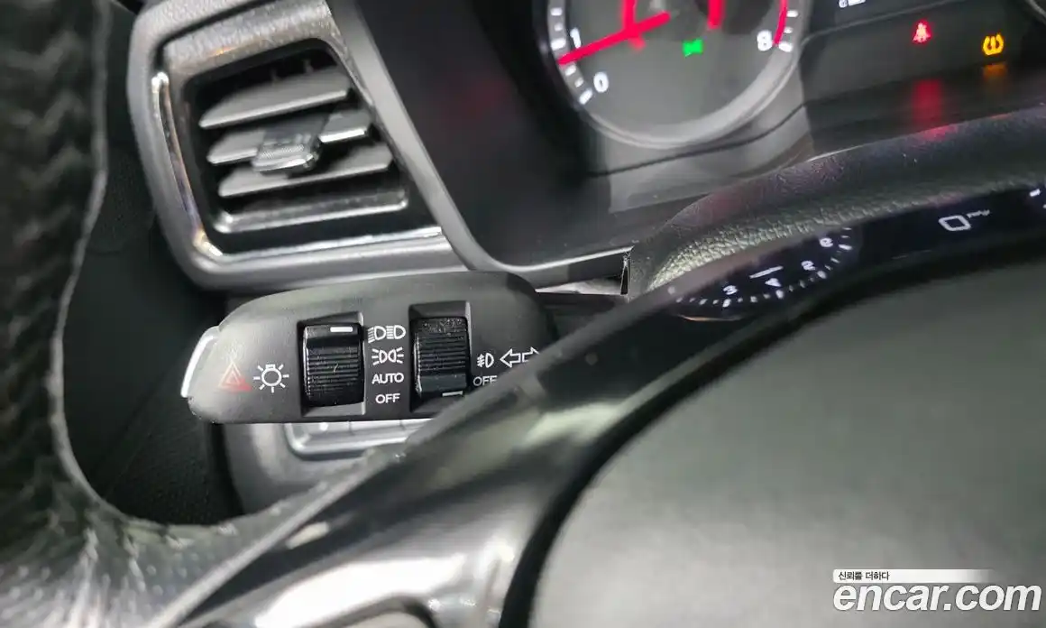 SsangYong TIBOLI 2021 1.5 автомат (гидро), фото 33