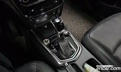 SsangYong TIBOLI 2020 1.5 автомат (гидро), миниатюра 12