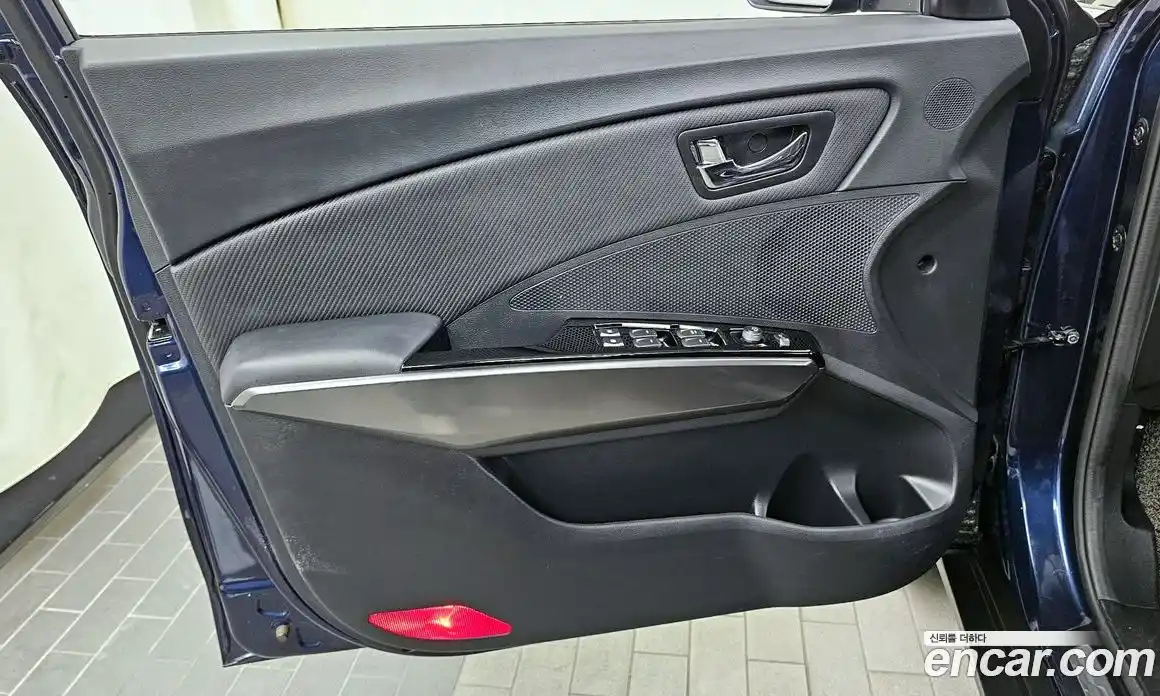 SsangYong TIBOLI 2020 1.5 автомат (гидро), фото 14