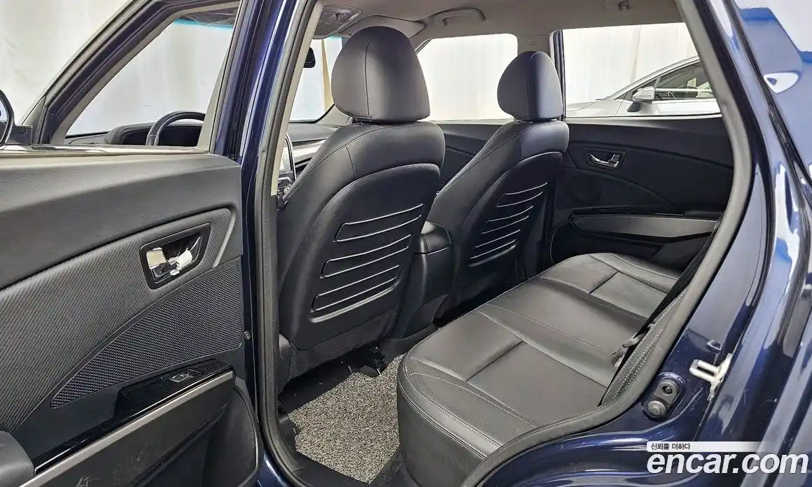 SsangYong TIBOLI 2020 1.5 автомат (гидро), фото 16