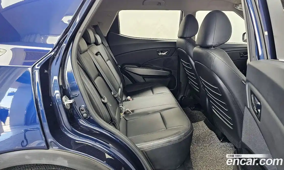 SsangYong TIBOLI 2020 1.5 автомат (гидро), фото 18