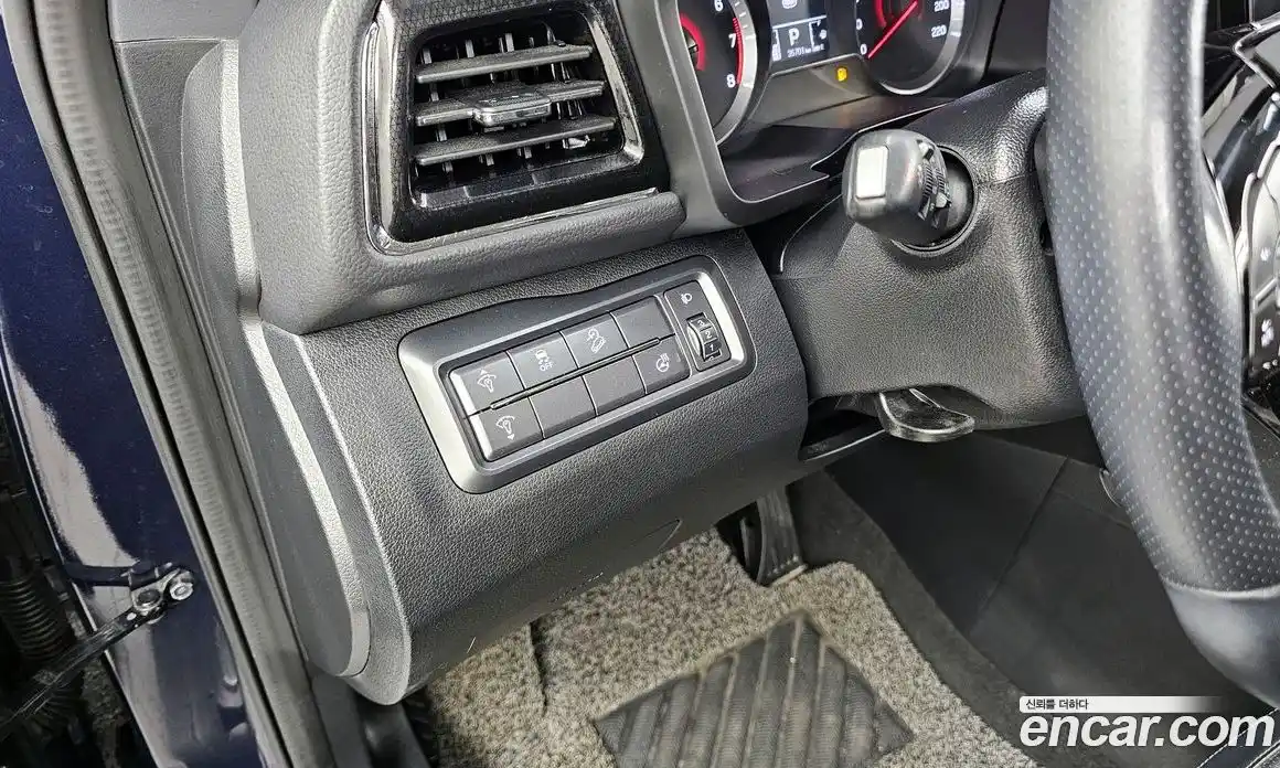 SsangYong TIBOLI 2020 1.5 автомат (гидро), фото 22
