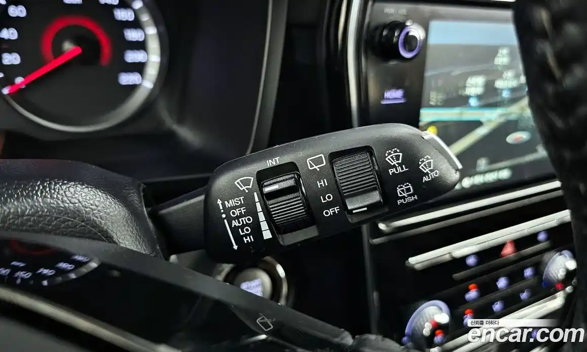 SsangYong TIBOLI 2020 1.5 автомат (гидро), фото 24