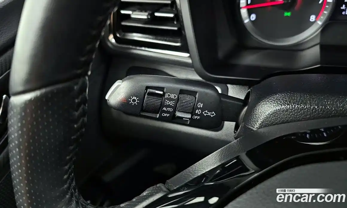 SsangYong TIBOLI 2020 1.5 автомат (гидро), фото 27