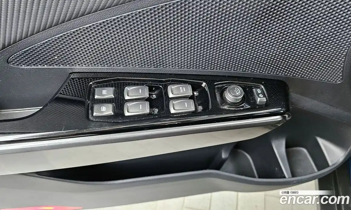 SsangYong TIBOLI 2020 1.5 автомат (гидро), фото 28