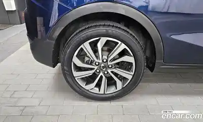 SsangYong TIBOLI 2020 1.5 автомат (гидро), миниатюра 5