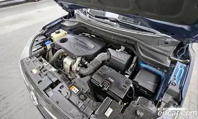 SsangYong TIBOLI 2020 1.5 автомат (гидро), миниатюра 6