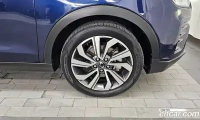 SsangYong TIBOLI 2020 1.5 автомат (гидро), миниатюра 7