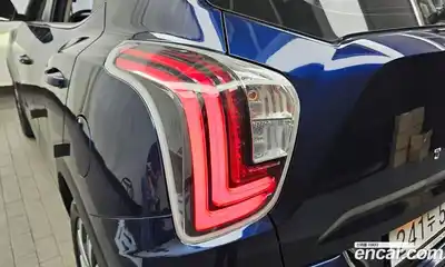 SsangYong TIBOLI 2020 1.5 автомат (гидро), миниатюра 9