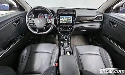 SsangYong TIBOLI 2020 1.5 автомат (гидро), миниатюра 10