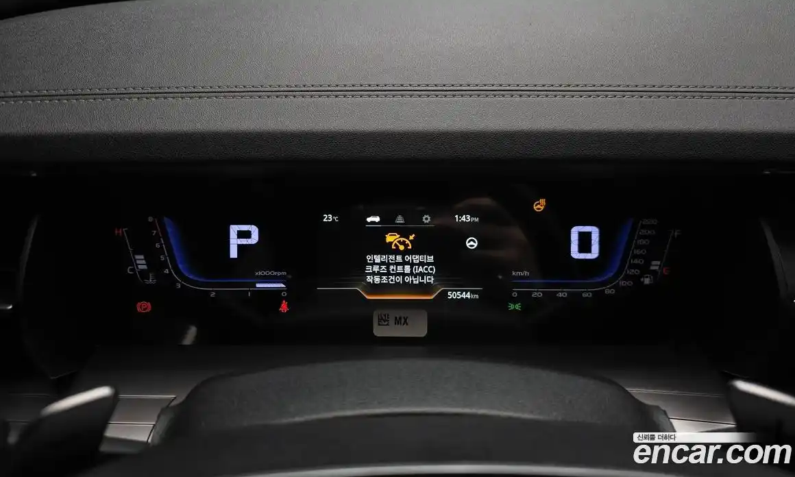 SsangYong Torres 2023 1.5 автомат (гидро), фото 11