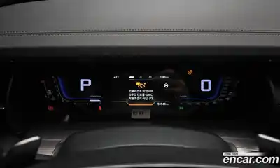 SsangYong Torres 2023 1.5 автомат (гидро), миниатюра 11