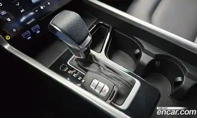 SsangYong Torres 2023 1.5 автомат (гидро), миниатюра 12
